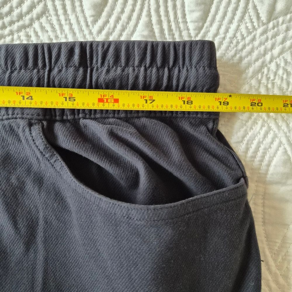 EUC ATHLETA Farallon Pant Black size XL #533741 Activewear - Picture 10 of 13